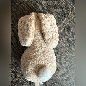 NWT Plush Easter Bunny